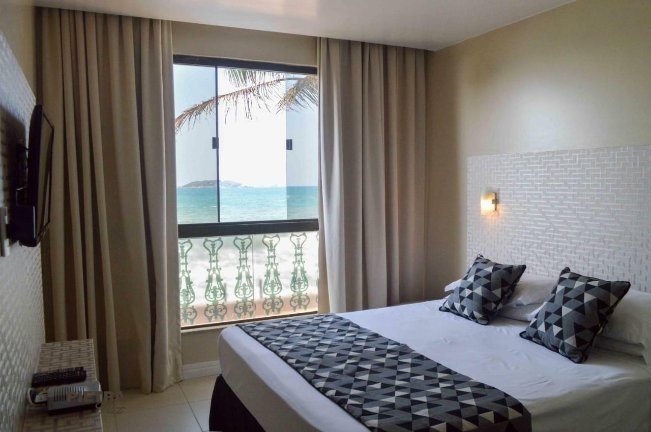 Flat Pietra Aparthotel Florianopolis Exterior photo